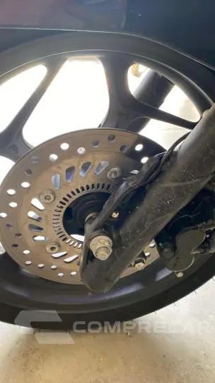 HONDA - PCX 160 DLX ABS