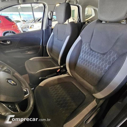 CAPTUR ZEN 16A