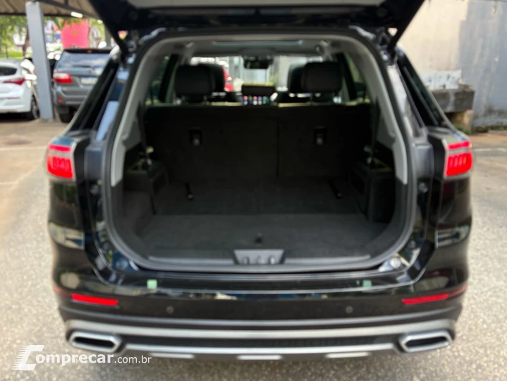 TIGGO 8 PRO 1.5 TCI Plug-in Hybrid DHT