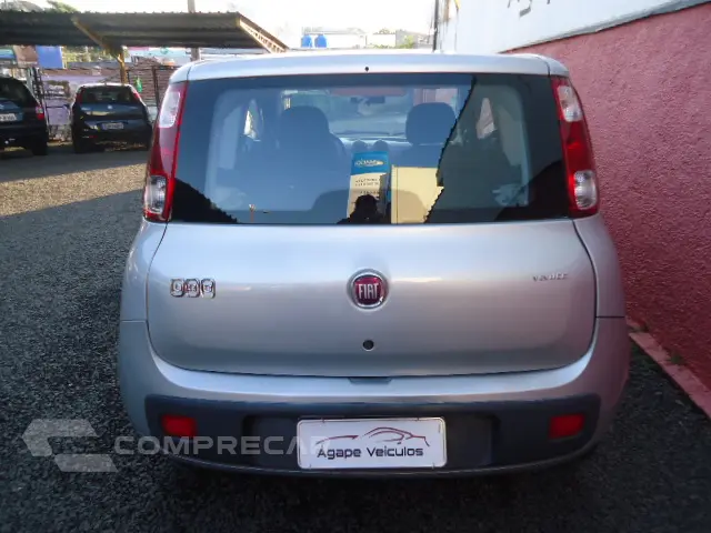 UNO 1.0 Vivace 8V
