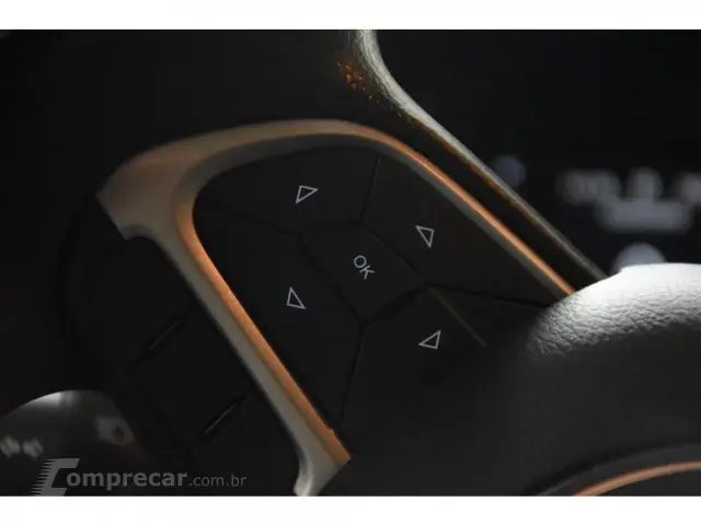 RENEGADE - 1.8 16V 4P AUTOMATICO