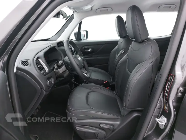 RENEGADE 1.3 T270 TURBO FLEX LONGITUDE AT6