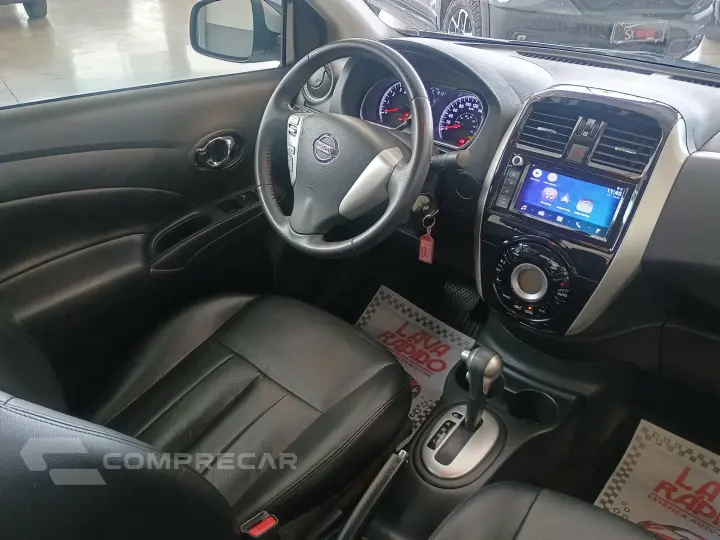 VERSA 1.6 16V SL