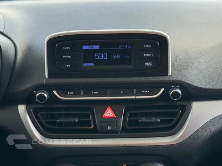 HB20 1.0 12V FLEX SENSE MANUAL