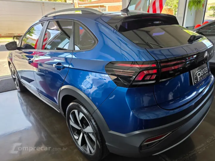 NIVUS 1.0 200 TSI Highline