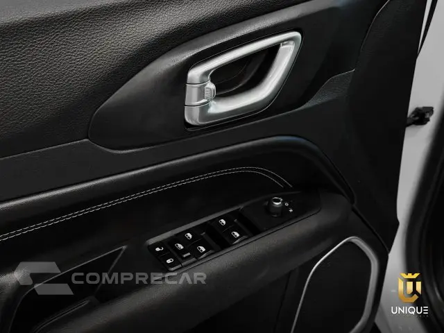 COMPASS - 1.3 T270 TURBO SPORT AT6