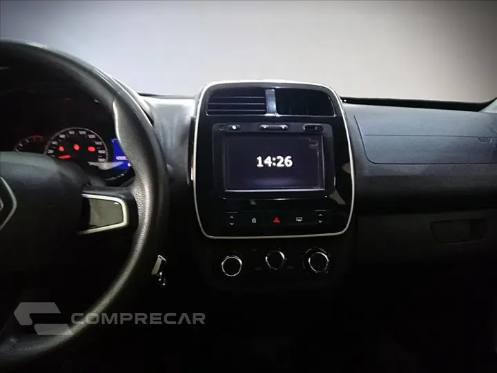 KWID 1.0 12V SCE FLEX INTENSE MANUAL