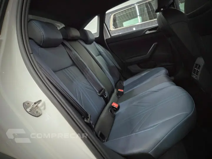NIVUS 1.0 200 TSI TOTAL FLEX HIGHLINE AUTOMÁTICO