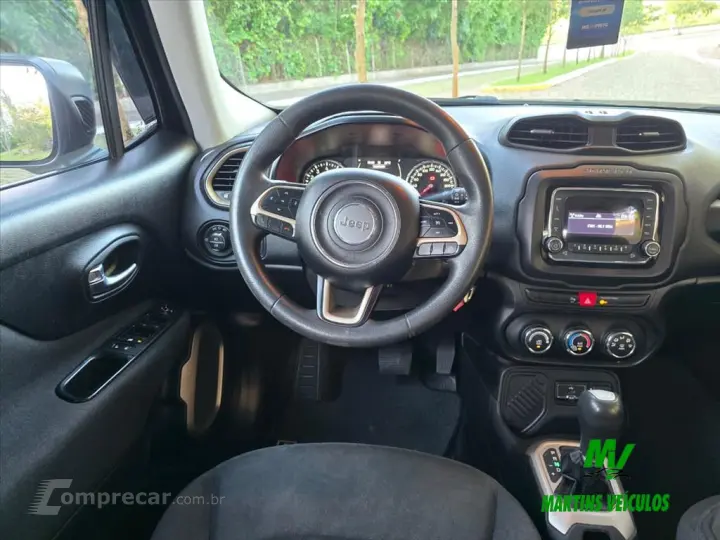 RENEGADE 1.8 16V Sport