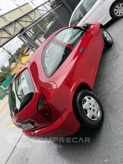 CELTA 1.0 MPFI Life 8V