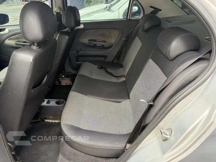 VOYAGE 1.6 MI Trendline 8V