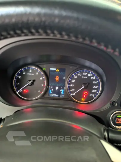 OUTLANDER 3.0 GT 4X4 V6 24V