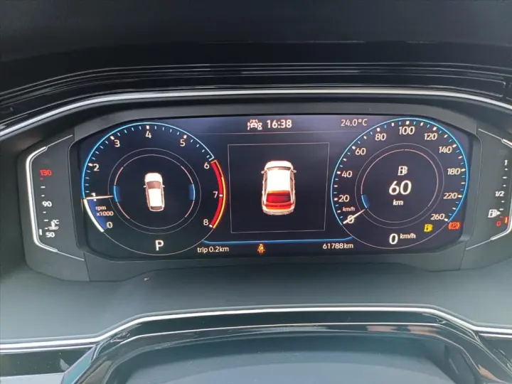 NIVUS 1.0 200 TSI TOTAL FLEX HIGHLINE AUTOMÁTICO