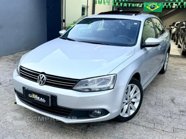 JETTA 2.0 Comfortline 120cv