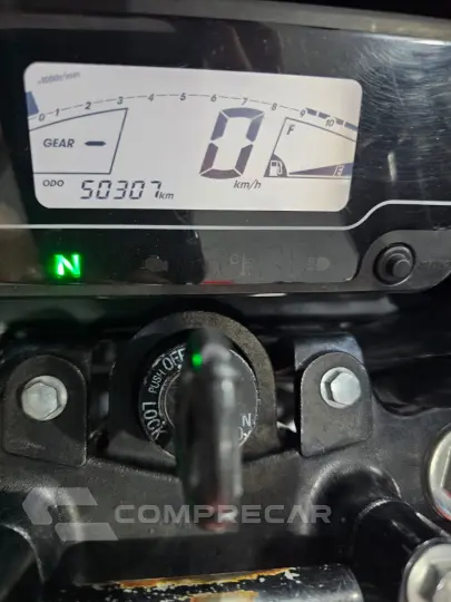 YBR 150 FACTOR ED