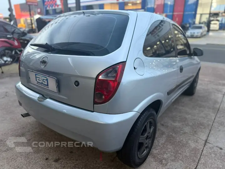 Celta Spirit 1.0 MPFI 8V FlexPower 3p
