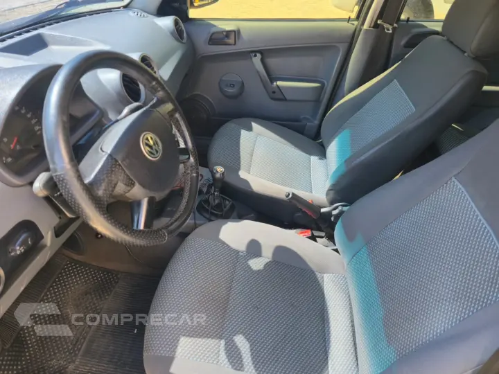 Parati 1.6Mi/1.6Mi City/T.Field T.Flex