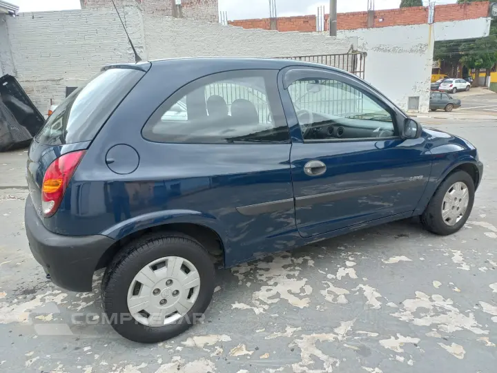 CELTA 1.0 MPFI Life 8V