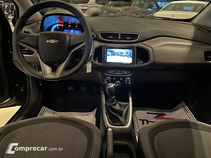 PRISMA 1.4 MPFI LT 8V