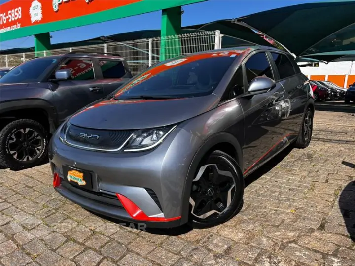 DOLPHIN 44,9 KW GS