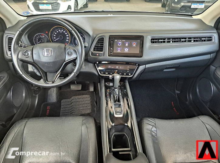 HR-V 1.8 16V EXL
