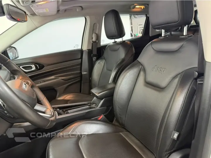 COMPASS 1.3 T270 TURBO FLEX LIMITED AT6
