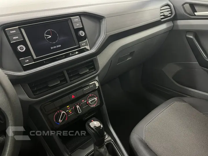 T-CROSS 1.0 200 TSI Sense