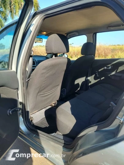 PALIO 1.4 MPI ELX 8V