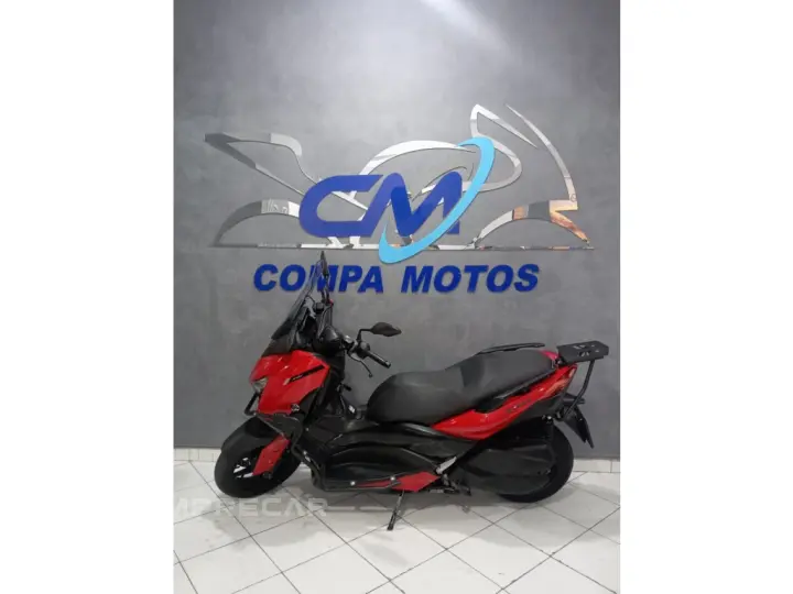 XMAX 250 ABS