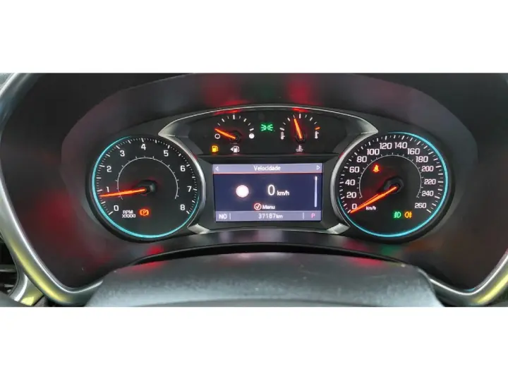 EQUINOX 1.5 PREMIER TURBO 172 CV AUT