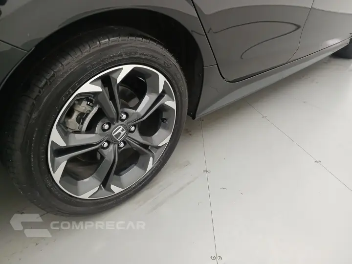 CIVIC 2.0 DI eHEV ADVANCED E-CVT