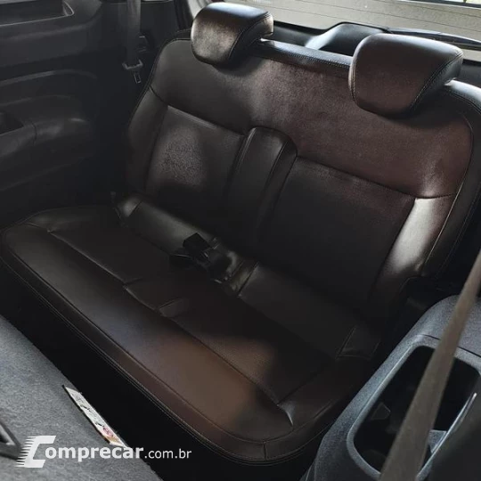 SPIN 1.8 Premier 8V