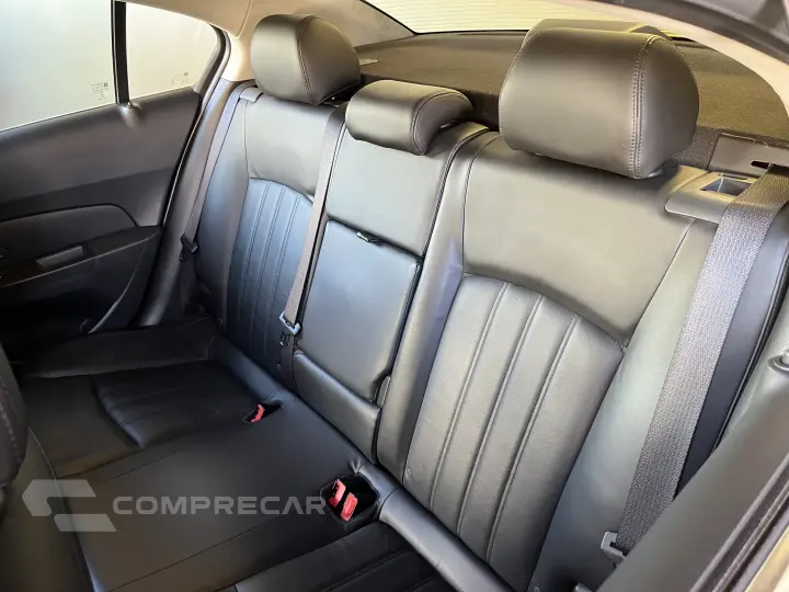 CRUZE 1.8 LT 16V