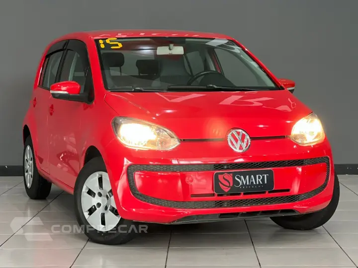 UP 1.0 MPI MOVE UP 12V FLEX 4P MANUAL