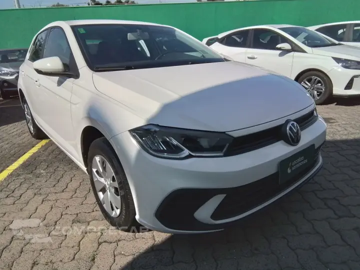 POLO 1.0 MPI MANUAL