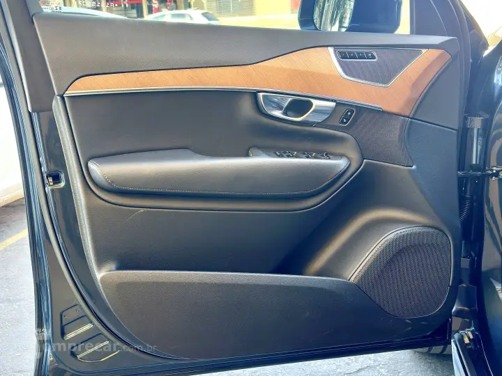 XC 90 2.0 T8 RECHARGE PLUS AWD GEARTRONIC