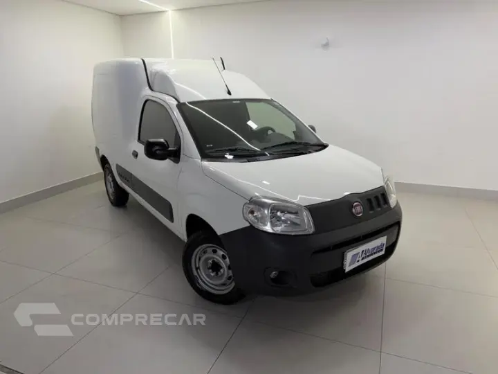 FIORINO HD WK E