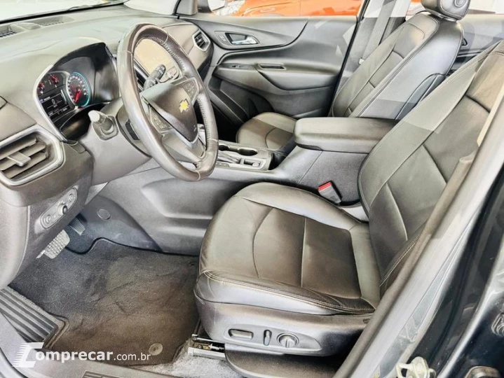 CHEV EQUINOX LT