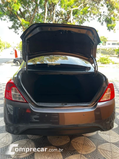 VERSA 1.6 16vstart S