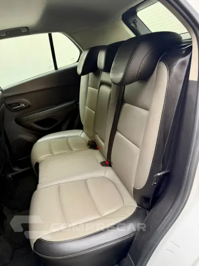 TRACKER 1.8 MPFI LTZ 4X2 16V