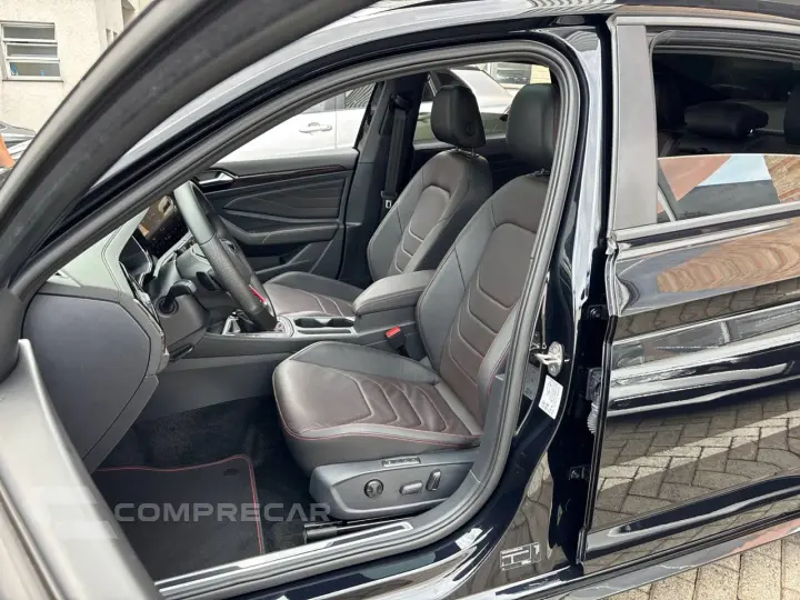 JETTA GLI 350 TSI 2.0 16V 4p Aut.