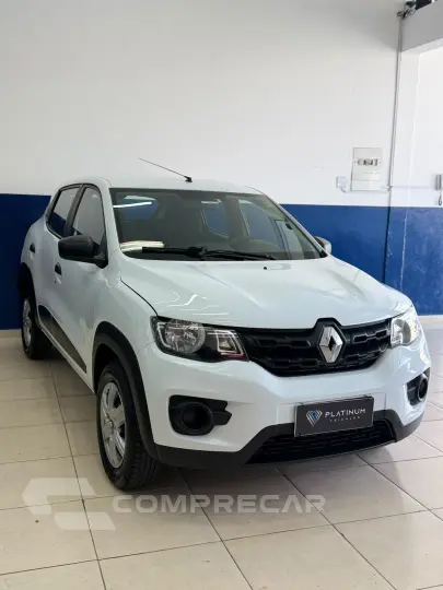 KWID 1.0 12V SCE ZEN