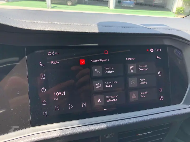 Jetta 2.0 350 Tsi Gasolina Gli Dsg