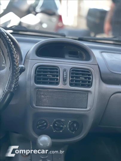 CLIO 1.6 RN 16V