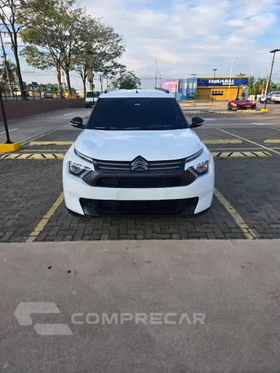 C3 AIRCROSS 1.0 Turbo 200 Feel Pack