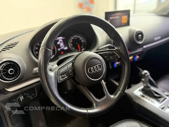 A3 1.4 TFSI Sedan 16V