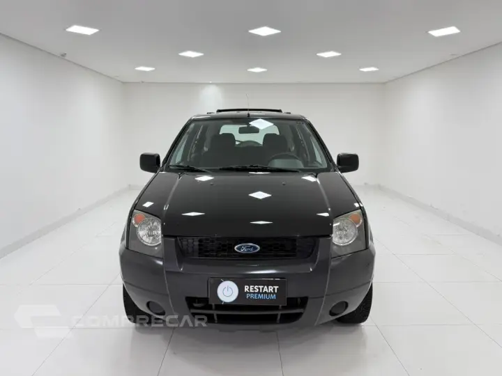 ECOSPORT 1.6 XL 8V