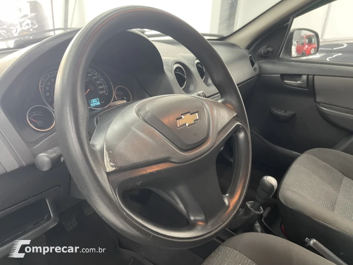 CELTA 1.0 MPFI LT 8V