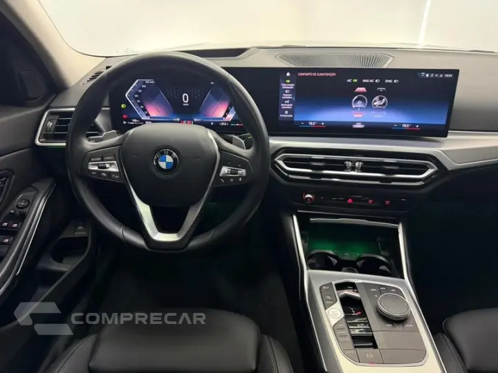 320I SPORT GP FLEX
