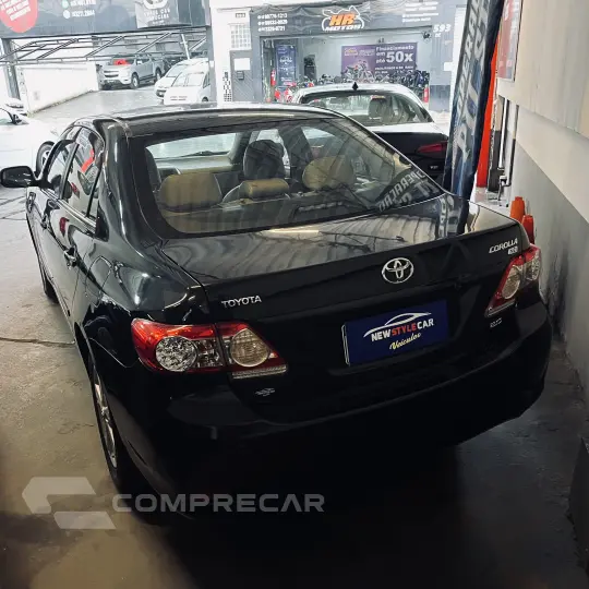 COROLLA 2.0 Vvt-ie XEI